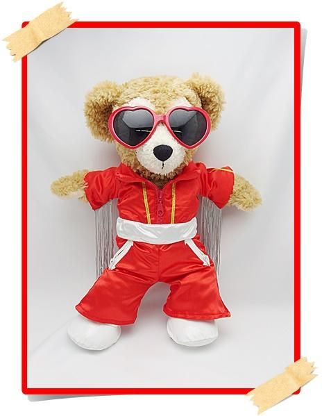なうぇす ダッフィー ちびぬい コスチューム 衣装の通販はd Cuteへ なうぇす ダッフィー ちびぬい コスチューム 衣装の通販はd Cuteへ