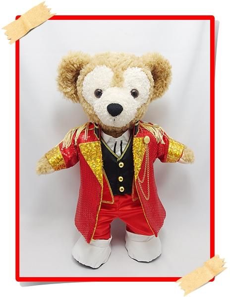 永 ダッフィー ちびぬい コスチューム 衣装の通販はd Cuteへ 永 ダッフィー ちびぬい コスチューム 衣装の通販はd Cuteへ