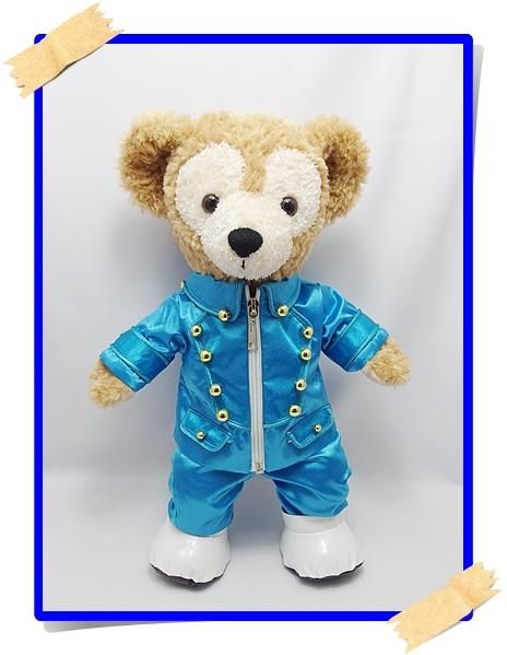 少年 ダッフィー ちびぬい コスチューム 衣装の通販はd Cuteへ 少年 ダッフィー ちびぬい コスチューム 衣装の通販はd Cuteへ