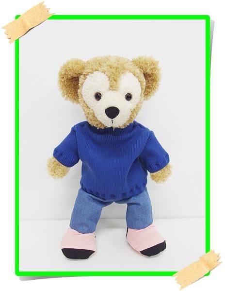 D Cute ダッフィー コスチューム 嵐 衣装 カテゴリ Nさんから選ぶ D Cute ダッフィー コスチューム 嵐 衣装 カテゴリ Nさんから選ぶ