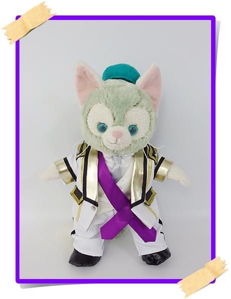 ダッフィー ちびぬい コスチューム 衣装の通販はd Cuteへ ダッフィー ちびぬい コスチューム 衣装の通販はd Cuteへ