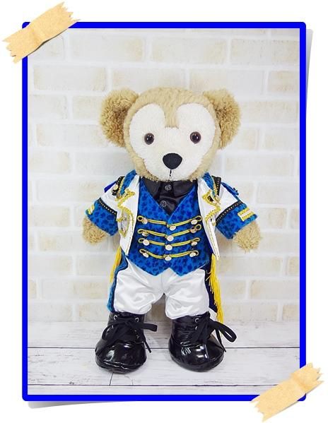 6starから選ぶ ダッフィー ちびぬい コスチューム 衣装の通販はd Cuteへ 6starから選ぶ ダッフィー ちびぬい コスチューム 衣装の通販はd Cuteへ