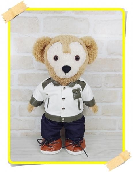 D Cute ダッフィー コスチューム 嵐 衣装 カテゴリ Nさんから選ぶ D Cute ダッフィー コスチューム 嵐 衣装 カテゴリ Nさんから選ぶ