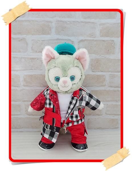 予約商品 ジェラトーニ 衣装 Sサイズ 全長40cm キンプリ 風コスチューム Kp0 ダッフィー ちびぬい コスチューム 衣装の通販はd Cuteへ 予約商品 ジェラトーニ 衣装 Sサイズ 全長40cm キンプリ 風コスチューム Kp0 ダッフィー ちびぬい コスチューム 衣装の通販はd Cuteへ