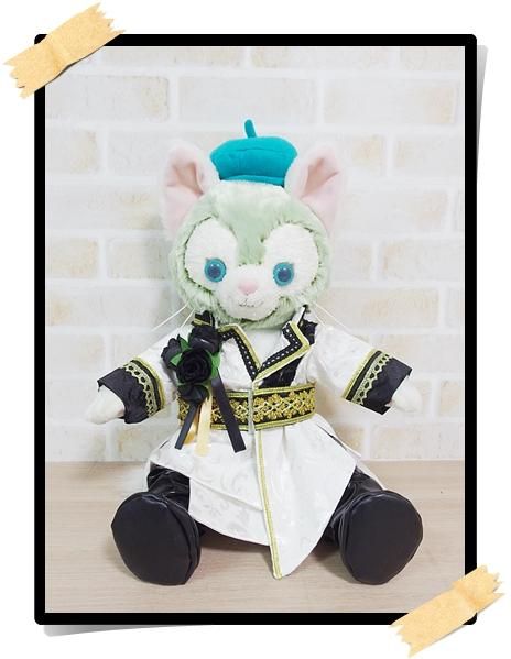 永 ダッフィー ちびぬい コスチューム 衣装の通販はd Cuteへ 永 ダッフィー ちびぬい コスチューム 衣装の通販はd Cuteへ