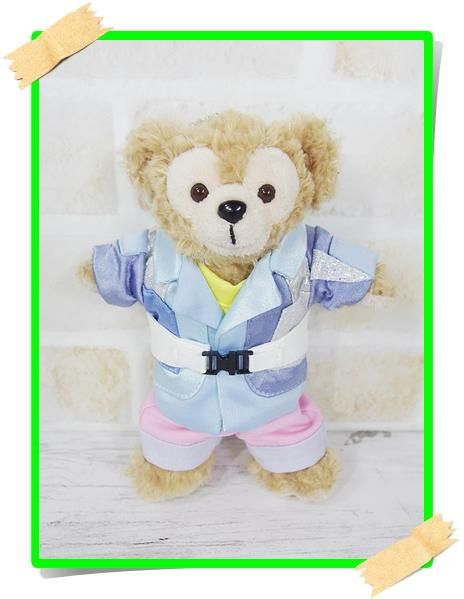 ダッフィーぬいば サイズ 身長14cm コスチューム Travis 風コスチューム T35 ダッフィー ちびぬい コスチューム 衣装の通販はd Cuteへ ダッフィーぬいば サイズ 身長14cm コスチューム Travis 風コスチューム T35 ダッフィー ちびぬい コスチューム 衣装の通販はd Cuteへ