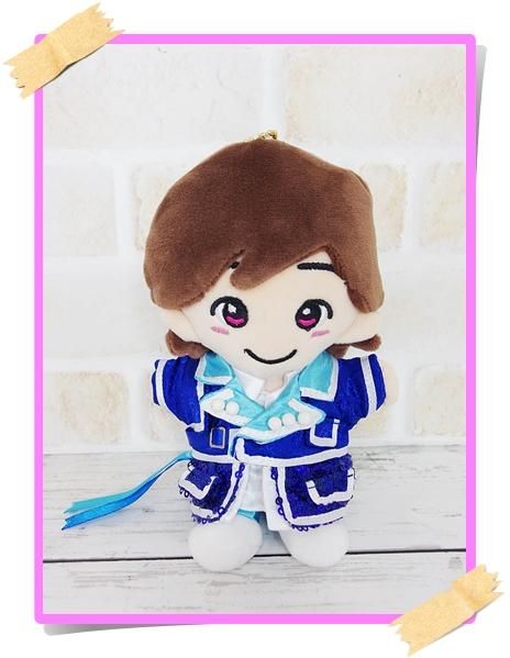 ちびぬい用衣装 - ダッフィー ちびぬい コスチューム 衣装の通販はD ...
