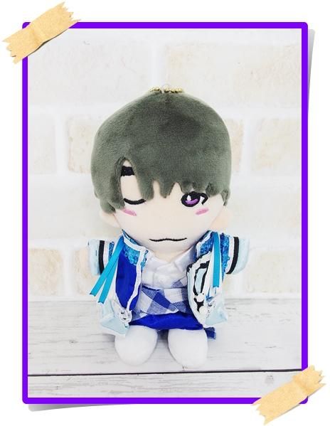 ちびぬい用衣装 - ダッフィー ちびぬい コスチューム 衣装の通販はD ...