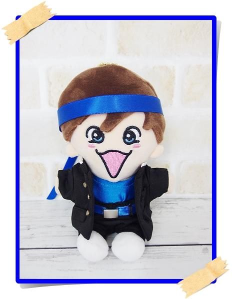 ちびぬい用衣装 ダッフィー ちびぬい コスチューム 衣装の通販はd Cuteへ ちびぬい用衣装 ダッフィー ちびぬい コスチューム 衣装の通販はd Cuteへ