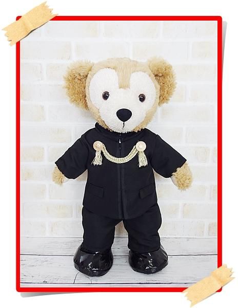 ダッフィー ちびぬい コスチューム 衣装の通販はd Cuteへ ダッフィー ちびぬい コスチューム 衣装の通販はd Cuteへ