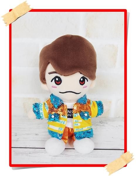 ダッフィー ちびぬい コスチューム 衣装の通販はd Cuteへ ダッフィー ちびぬい コスチューム 衣装の通販はd Cuteへ