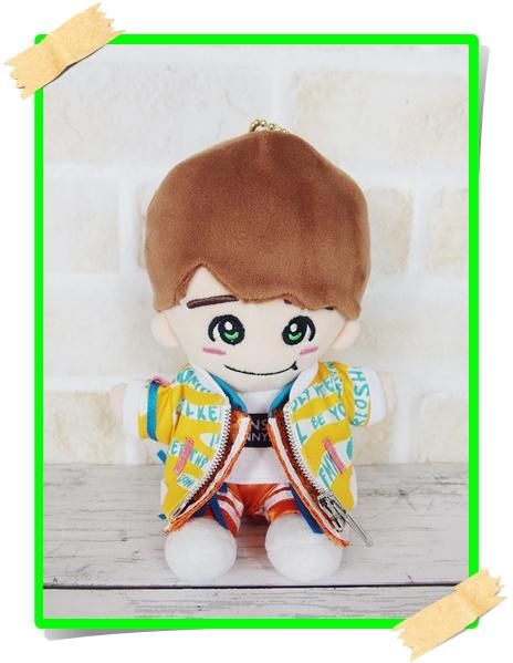 ダッフィー ちびぬい コスチューム 衣装の通販はd Cuteへ ダッフィー ちびぬい コスチューム 衣装の通販はd Cuteへ