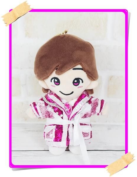 ちびぬい用衣装 - ダッフィー ちびぬい コスチューム 衣装の通販はD ...