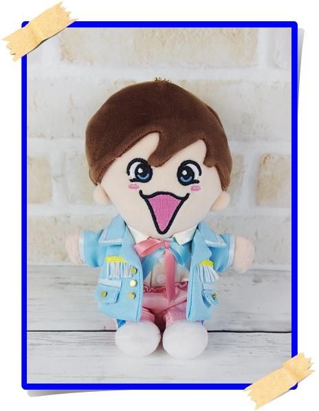 ちびぬい用衣装 - ダッフィー ちびぬい コスチューム 衣装の通販はD ...