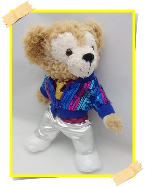 D Cute ダッフィー コスチューム 嵐 衣装 カテゴリ Nさんから選ぶ D Cute ダッフィー コスチューム 嵐 衣装 カテゴリ Nさんから選ぶ