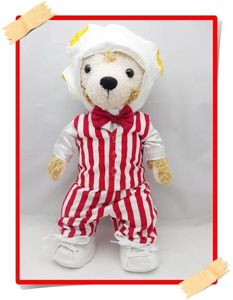 D Cute ダッフィー コスチューム 嵐 衣装 カテゴリ Popから選ぶ D Cute ダッフィー コスチューム 嵐 衣装 カテゴリ Popから選ぶ