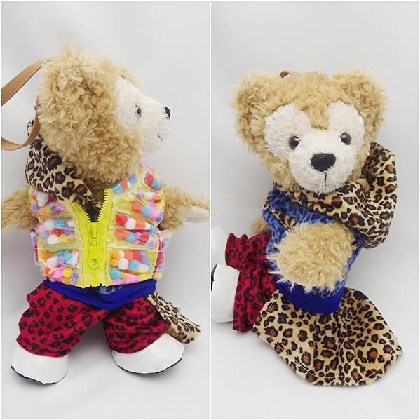 ダッフィー ジェラトーニ 衣装 ポーチサイズ 身長28cm 13 New 豹柄 コスチューム New06 小 ダッフィー ちびぬい コスチューム 衣装の通販はd Cuteへ ダッフィー ジェラトーニ 衣装 ポーチサイズ 身長28cm 13 New 豹柄 コスチューム New06 小 ダッフィー ちびぬい コスチューム 衣装の通販はd Cuteへ