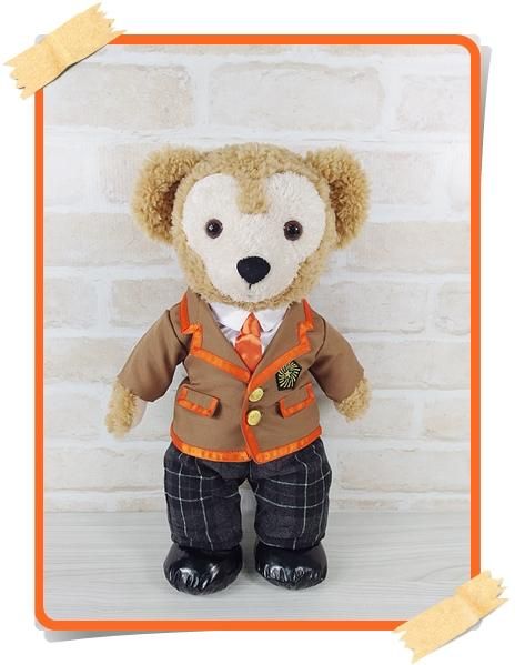 ワクワク ダッフィー ちびぬい コスチューム 衣装の通販はd Cuteへ ワクワク ダッフィー ちびぬい コスチューム 衣装の通販はd Cuteへ