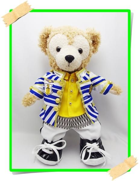 D Cute ダッフィー コスチューム 嵐 衣装 カテゴリ ハワイから選ぶ D Cute ダッフィー コスチューム 嵐 衣装 カテゴリ ハワイから選ぶ