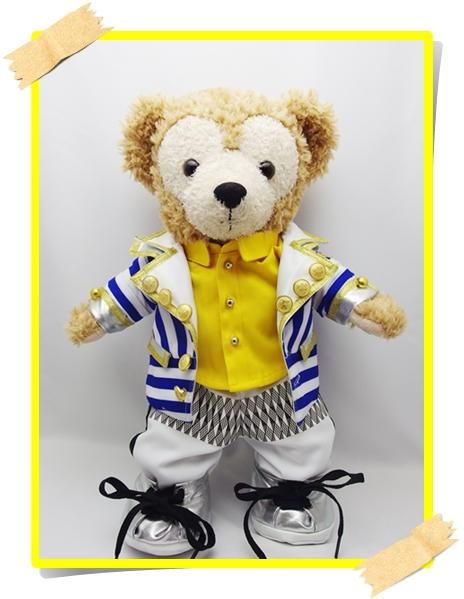 D Cute ダッフィー コスチューム 嵐 衣装 カテゴリ ハワイから選ぶ D Cute ダッフィー コスチューム 嵐 衣装 カテゴリ ハワイから選ぶ