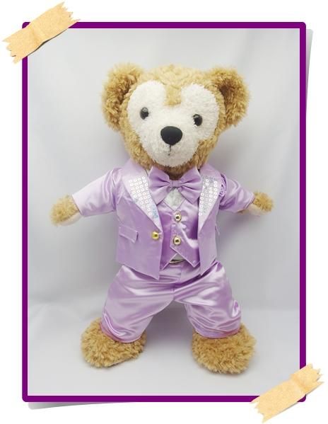 ダッフィー 衣装 Sサイズ 身長43cm コスチューム Kiss 水色 スーツ 服 Kdn12 M ダッフィー ちびぬい コスチューム 衣装の通販はd Cuteへ ダッフィー 衣装 Sサイズ 身長43cm コスチューム Kiss 水色 スーツ 服 Kdn12 M ダッフィー ちびぬい コスチューム 衣装の通販はd Cuteへ