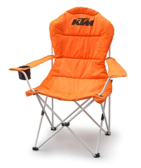 RACETRACK CHAIR - IMPALA KTM Husqvarna Webshop