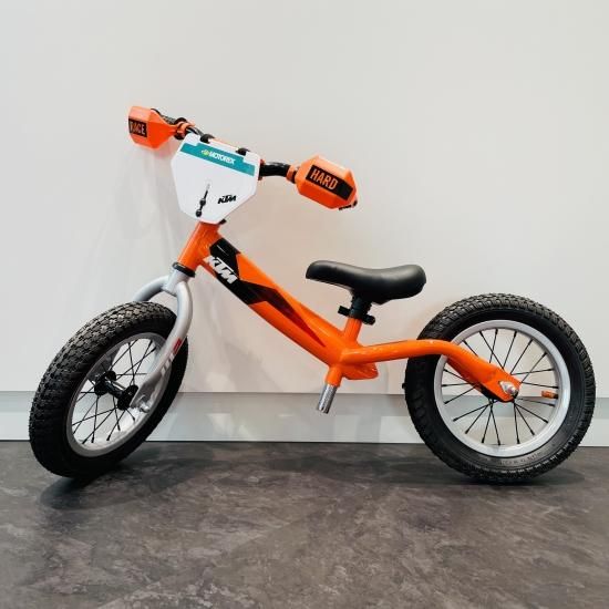 Ktm kids 2024 training bike