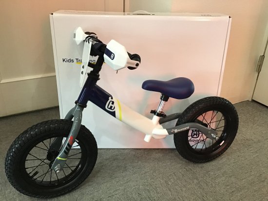 TRAINING BIKE - IMPALA KTM Husqvarna Webshop