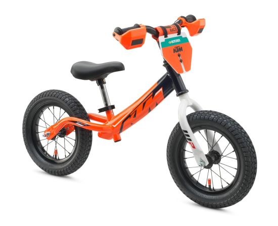 RADICAL KIDS TRAINING BIKE - IMPALA KTM Husqvarna Webshop