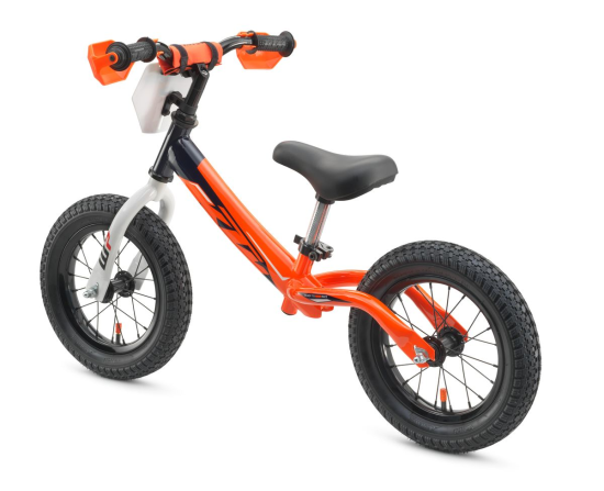 RADICAL KIDS TRAINING BIKE - IMPALA KTM Husqvarna Webshop