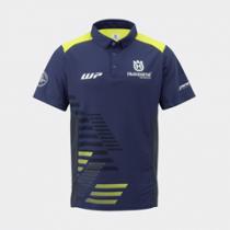 TEAM POLO SHIRT