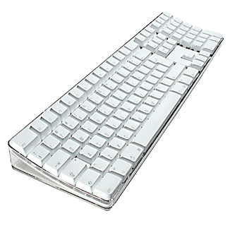 Apple Wireless Keyboard 英語版 - コンピュータパレットWEBショップ