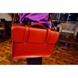 THE MUSIC BAG 15インチ、コレクション｜ - Cambridge Satchel