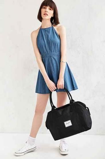 Herschel Supply Co. Strand Weekender Bag Urban Outfitters