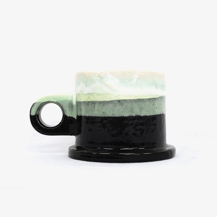 ⑥Echo Park Pottery エコパークポッテリー マグ exp mug-