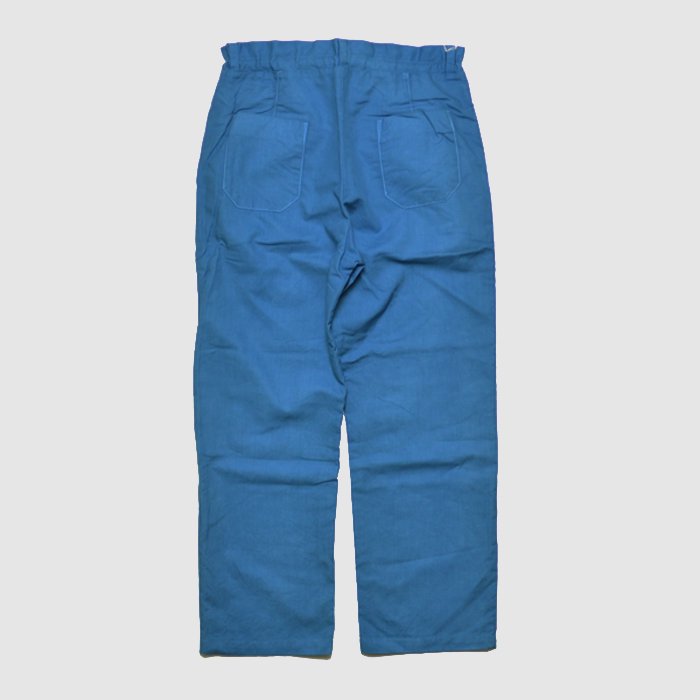 AULICO | Pants | Sax - Stripe-inc Online Shop