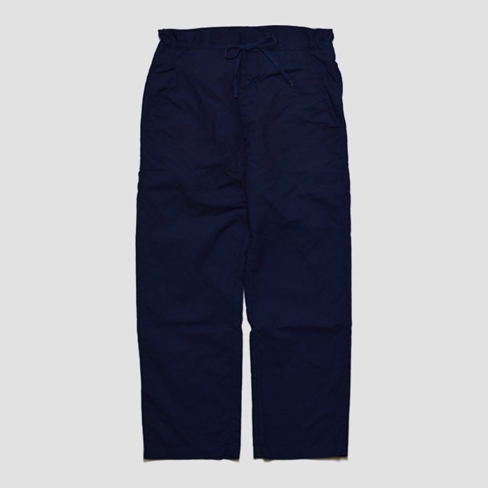 AULICO | Pants | Navy - Stripe-inc Online Shop