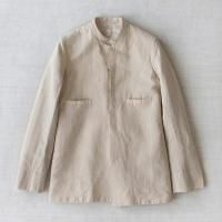 ドーサ ニット マフラー dosa しろたん ニットマフラー 150cm×22cm 襟巻き / Mother garden