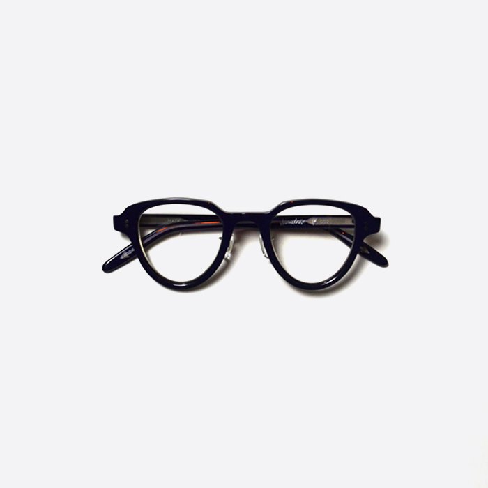 MEGANE ROCK | VECTOR 002 | NAVY- Stripe-inc Online Shop