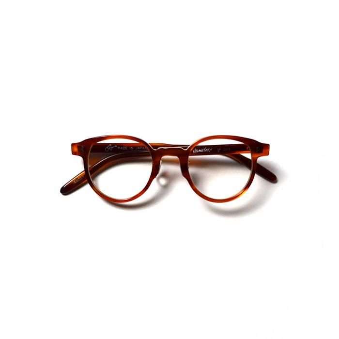 MEGANE ROCK | VECTOR 003 | BROWNSASA- Stripe-inc Online Shop