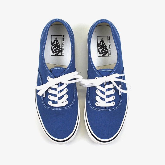 vans authentic og