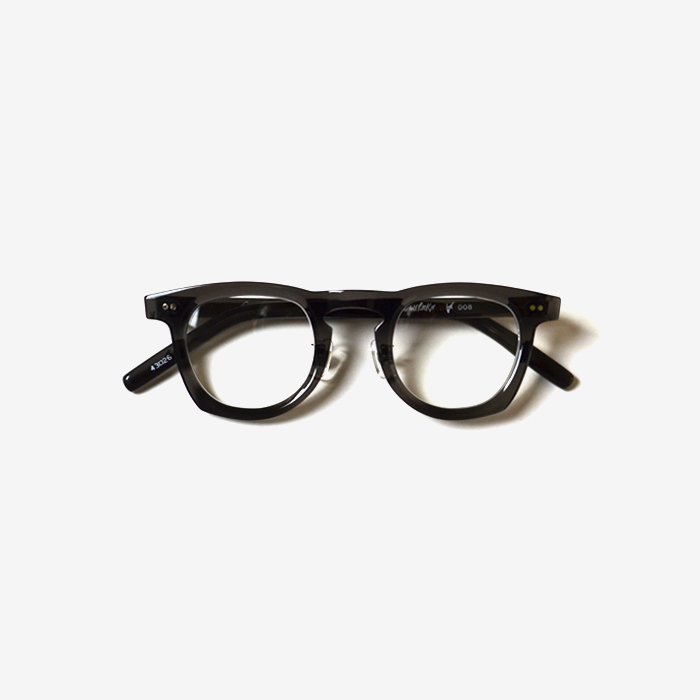 MEGANE ROCK | VECTOR 008 | C GREY - Stripe-inc Online Shop