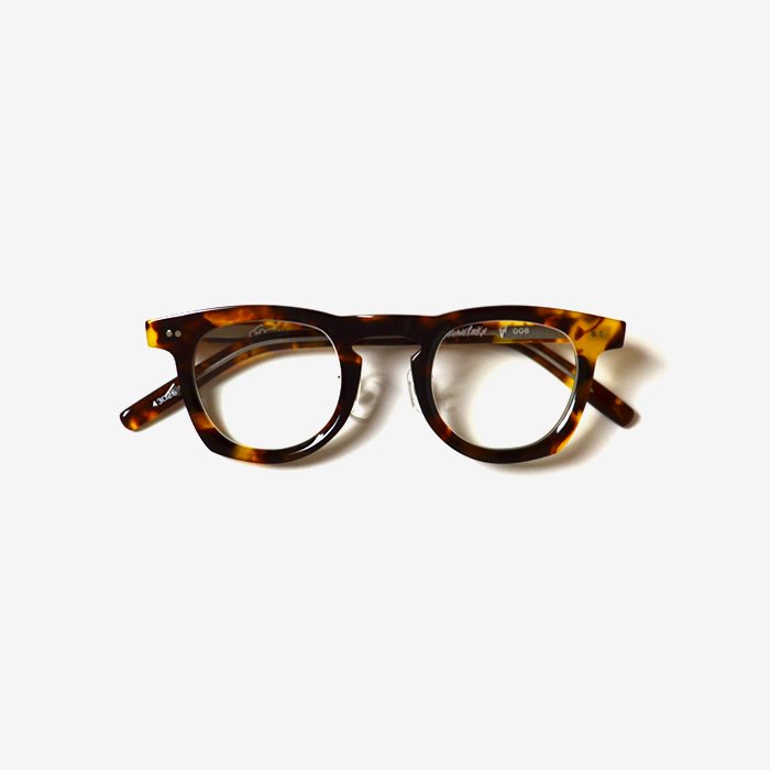 MEGANE ROCK | VECTOR 008 | DEMI - Stripe-inc Online Shop