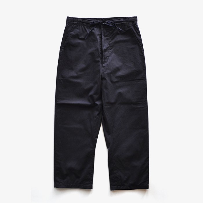 AULICO | Pants | Black- Stripe-inc Online Shop