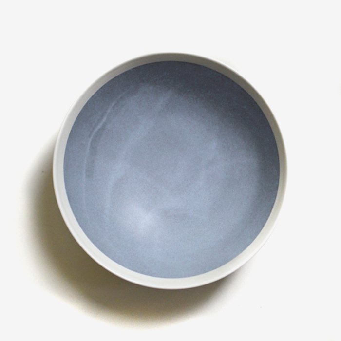 yumiko iihoshi porcelain - イイホシユミコ | with 4 | 17 hachi | gray - Stripe-inc  Online Shop