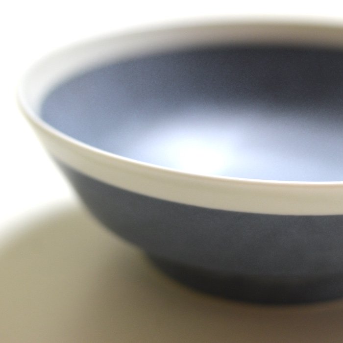 yumiko iihoshi porcelain - イイホシユミコ | with 4 | 17 hachi | gray - Stripe-inc  Online Shop