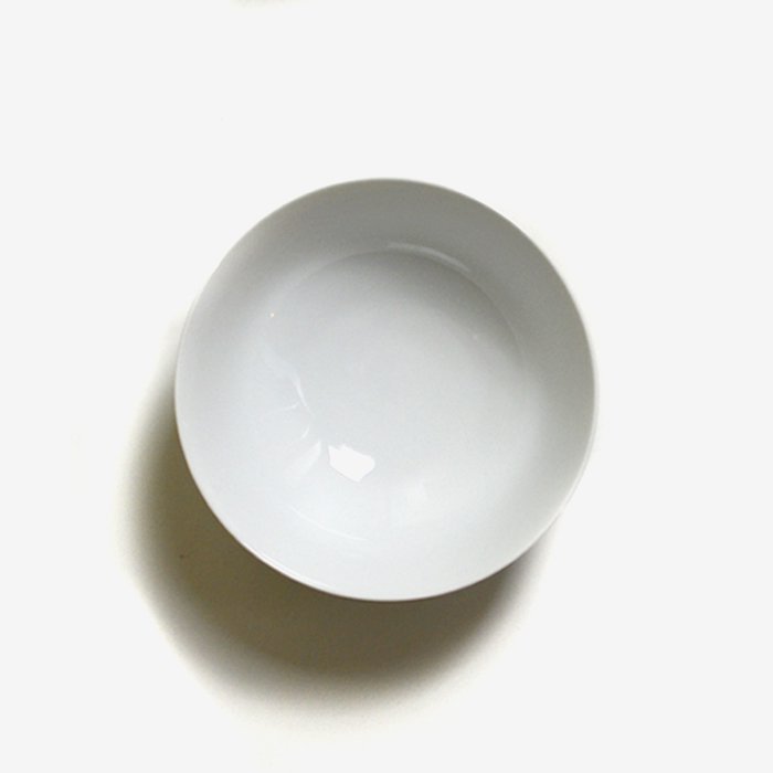yumiko iihoshi porcelain - イイホシユミコ | with 4 | 14 hachi | white - Stripe-inc  Online Shop
