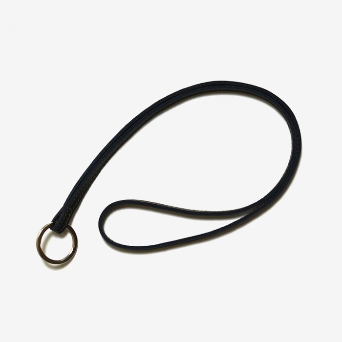 Alice Park | Key Holder | Black - Stripe-inc Online Shop