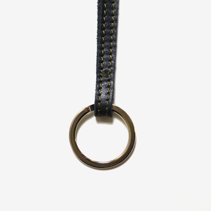 Alice Park | Key Holder | Black - Stripe-inc Online Shop