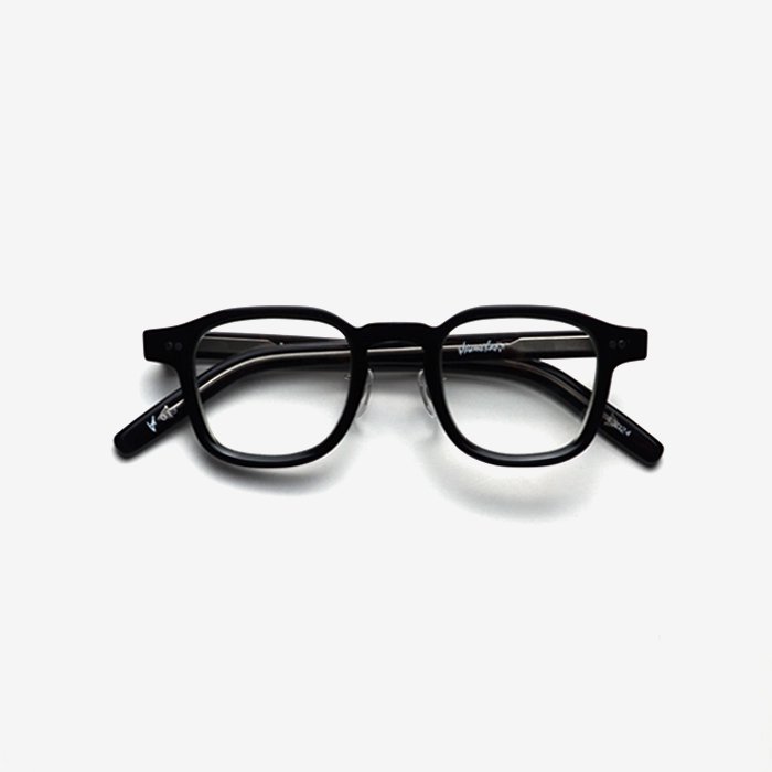 MEGANE ROCK | VECTOR 013 | BLACK - Stripe-inc Online Shop